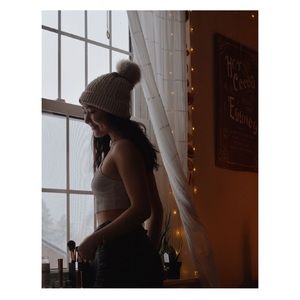 Meet your Posher, Sevigne